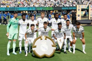 马卡点评皇马:贡萨洛、魔笛、巴尔韦德、怀森10分,阿森西奥0分