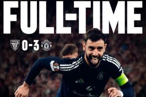 开云娱乐-弃英超攻欧联!曼联3月以来英超仅1胜 但欧联淘汰皇社里昂+胜毕巴