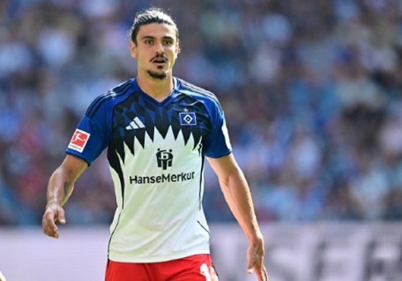 开云-国安锁定1米91大中卫 球迷:方昊留下的转会费 泰山锻炼陈史梅兰