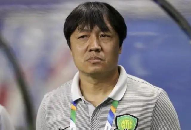 开云-谢峰:作为强队须学会掌控比赛 队员没有完成要求