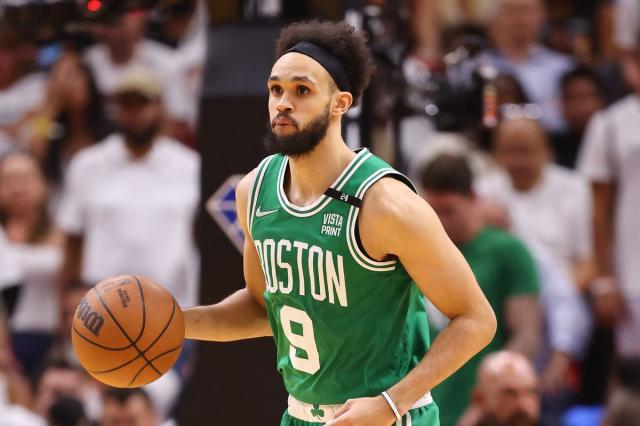 蝴蝶扇动翅膀!绿军在1月便为重返总决赛埋下伏笔